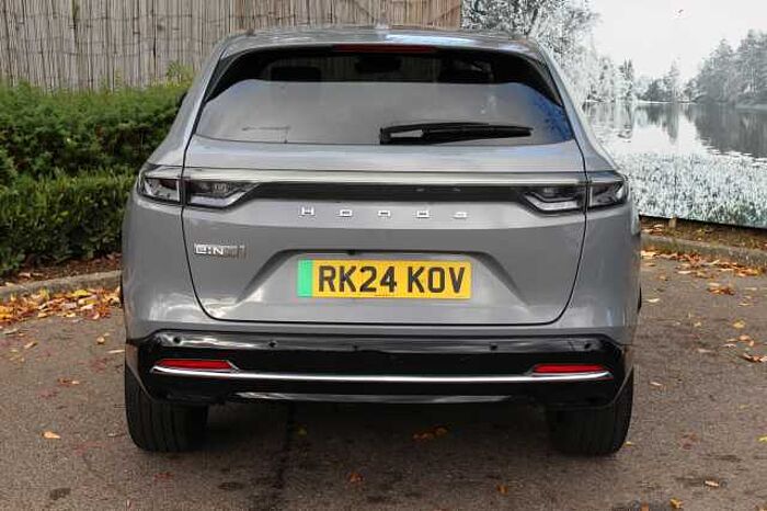 Honda e:Ny1 150kW Elegance 69kWh 5dr Auto 