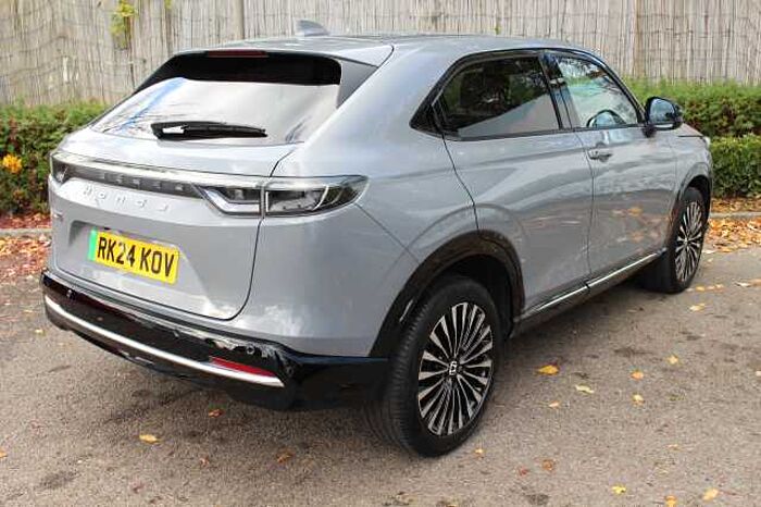 Honda e:Ny1 150kW Elegance 69kWh 5dr Auto 