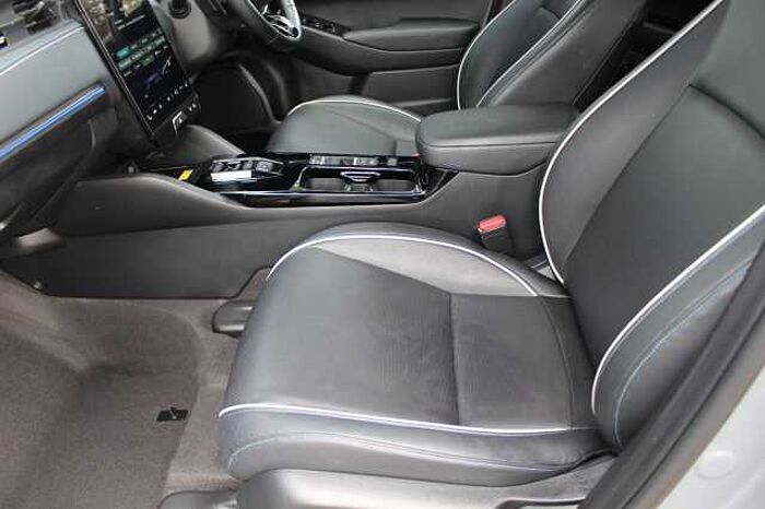 Honda e:Ny1 150kW Elegance 69kWh 5dr Auto 