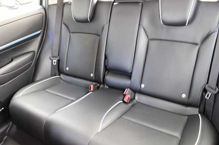 Honda e:Ny1 150kW Elegance 69kWh 5dr Auto 