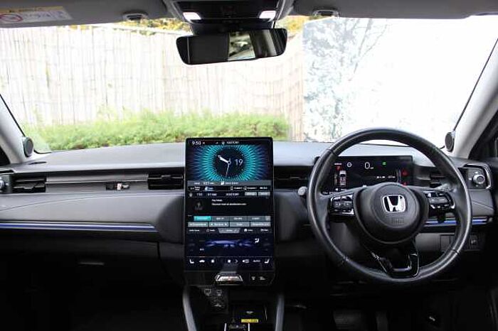 Honda e:Ny1 150kW Elegance 69kWh 5dr Auto 