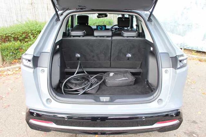 Honda e:Ny1 150kW Elegance 69kWh 5dr Auto 