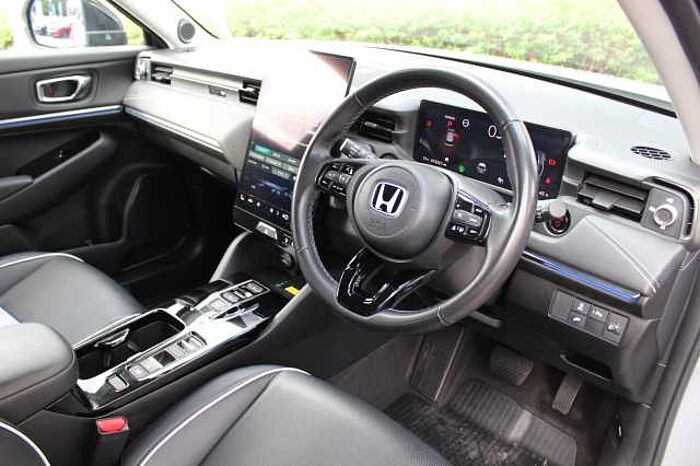 Honda e:Ny1 150kW Elegance 69kWh 5dr Auto 