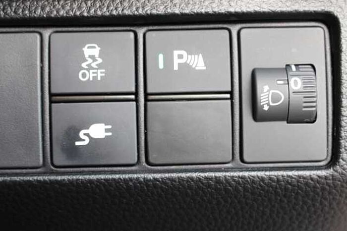 Honda e:Ny1 150kW Elegance 69kWh 5dr Auto 