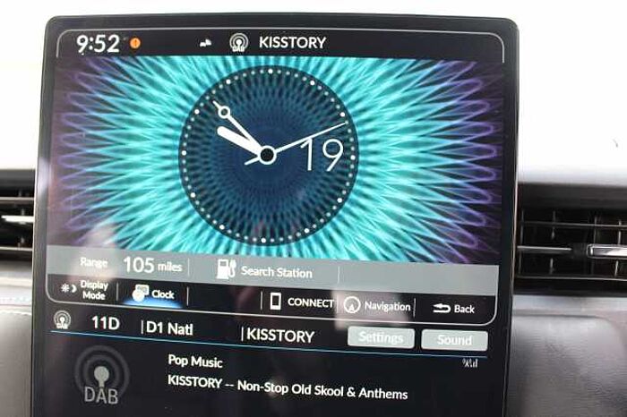 Honda e:Ny1 150kW Elegance 69kWh 5dr Auto 