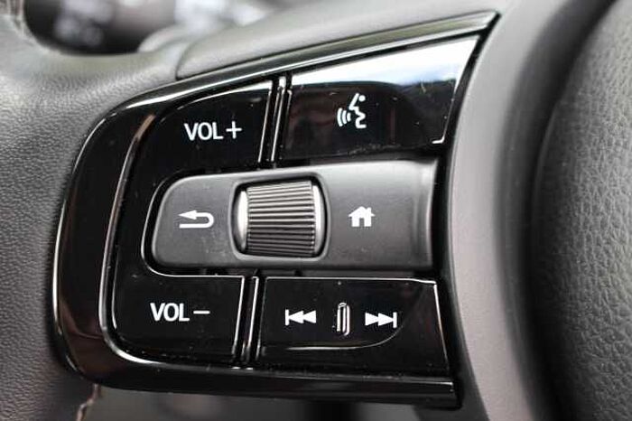 Honda e:Ny1 150kW Elegance 69kWh 5dr Auto 