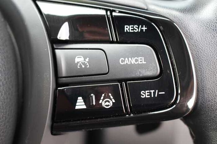 Honda e:Ny1 150kW Elegance 69kWh 5dr Auto 