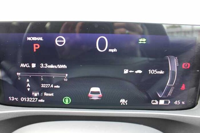 Honda e:Ny1 150kW Elegance 69kWh 5dr Auto 