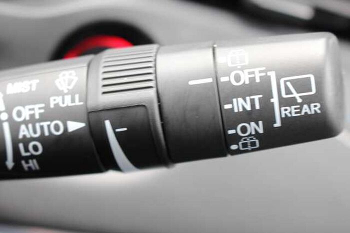 Honda e:Ny1 150kW Elegance 69kWh 5dr Auto 