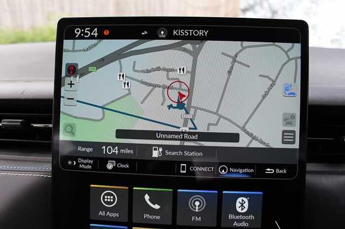 Honda e:Ny1 150kW Elegance 69kWh 5dr Auto 