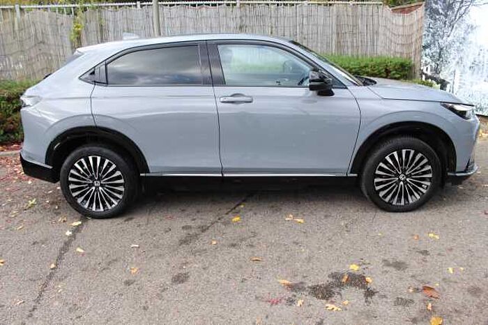 Honda e:Ny1 150kW Elegance 69kWh 5dr Auto 