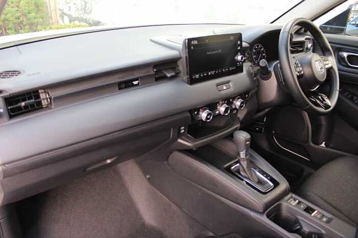 Honda HR-V Hybrid 1.5 eHEV Elegance 5dr CVT 
