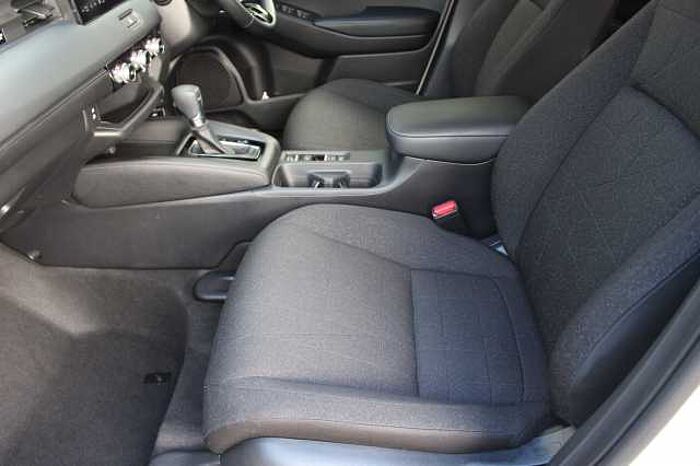 Honda HR-V Hybrid 1.5 eHEV Elegance 5dr CVT 