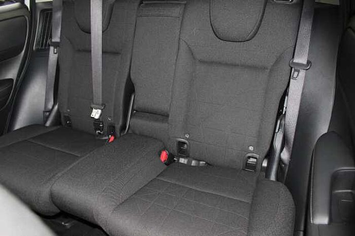 Honda HR-V Hybrid 1.5 eHEV Elegance 5dr CVT 