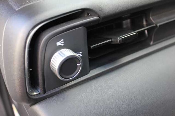 Honda HR-V Hybrid 1.5 eHEV Elegance 5dr CVT 