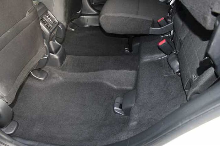 Honda HR-V Hybrid 1.5 eHEV Elegance 5dr CVT 