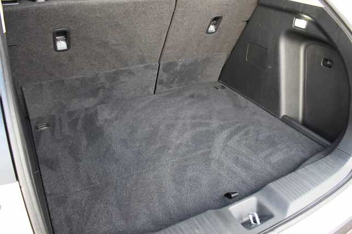 Honda HR-V Hybrid 1.5 eHEV Elegance 5dr CVT 