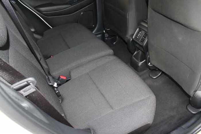 Honda HR-V Hybrid 1.5 eHEV Elegance 5dr CVT 