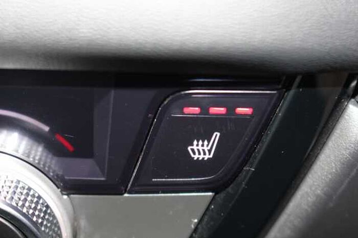 Honda HR-V Hybrid 1.5 eHEV Elegance 5dr CVT 