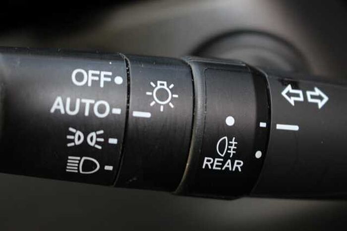 Honda HR-V Hybrid 1.5 eHEV Elegance 5dr CVT 