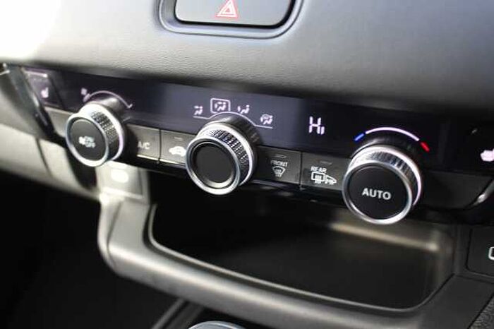 Honda HR-V Hybrid 1.5 eHEV Elegance 5dr CVT 