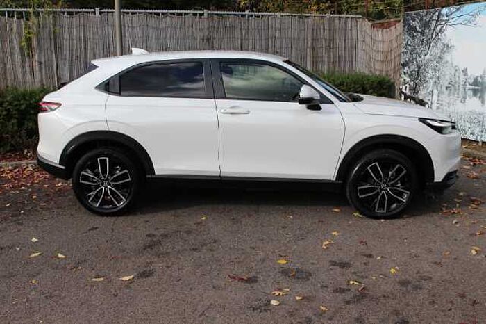 Honda HR-V Hybrid 1.5 eHEV Elegance 5dr CVT 