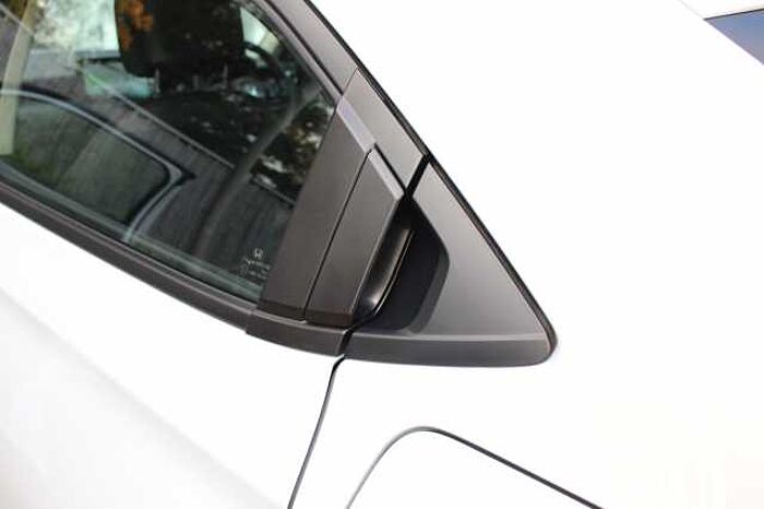 Honda HR-V Hybrid 1.5 eHEV Advance 5dr CVT 