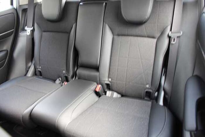 Honda HR-V Hybrid 1.5 eHEV Advance 5dr CVT 