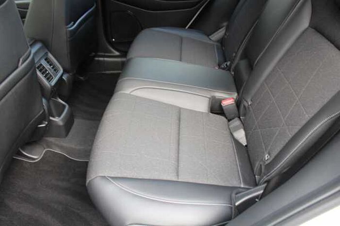 Honda HR-V Hybrid 1.5 eHEV Advance 5dr CVT 