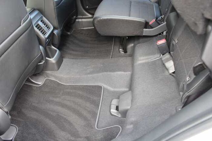 Honda HR-V Hybrid 1.5 eHEV Advance 5dr CVT 