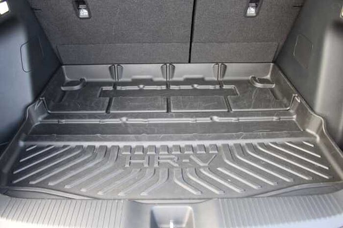 Honda HR-V Hybrid 1.5 eHEV Advance 5dr CVT 