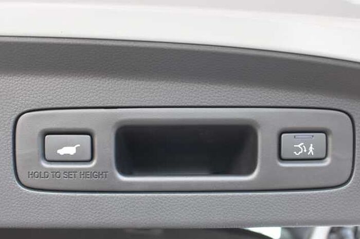 Honda HR-V Hybrid 1.5 eHEV Advance 5dr CVT 