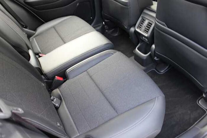 Honda HR-V Hybrid 1.5 eHEV Advance 5dr CVT 