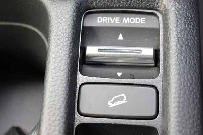 Honda HR-V Hybrid 1.5 eHEV Advance 5dr CVT 