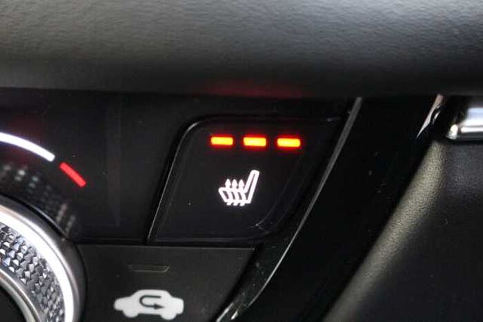 Honda HR-V Hybrid 1.5 eHEV Advance 5dr CVT 