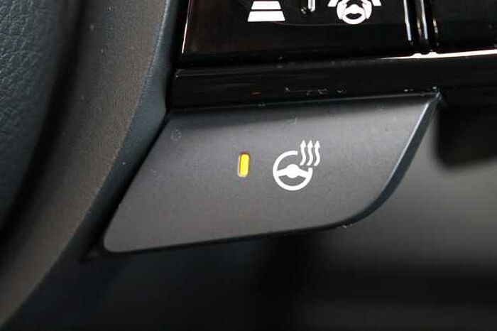 Honda HR-V Hybrid 1.5 eHEV Advance 5dr CVT 