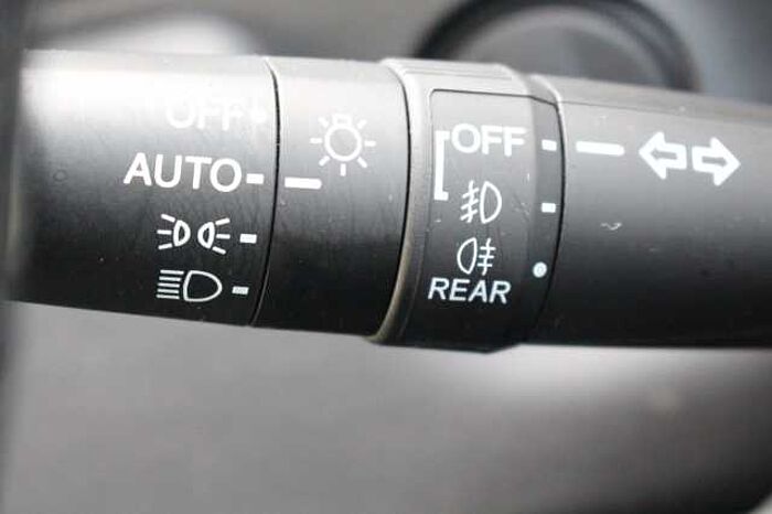 Honda HR-V Hybrid 1.5 eHEV Advance 5dr CVT 