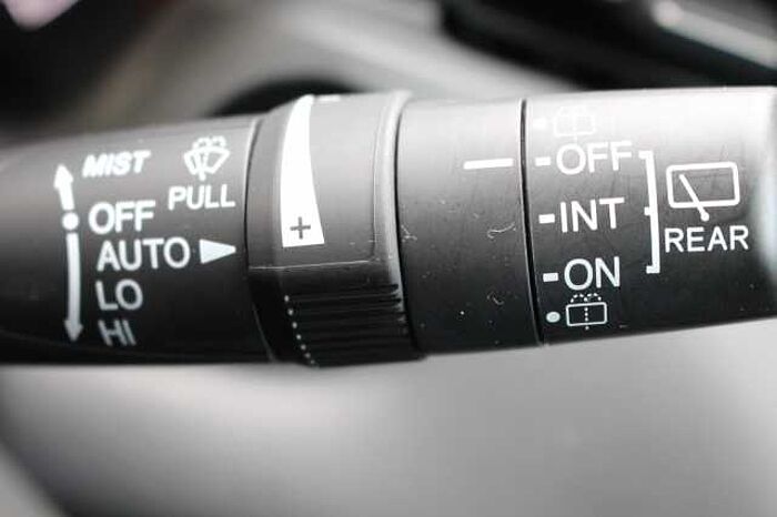 Honda HR-V Hybrid 1.5 eHEV Advance 5dr CVT 