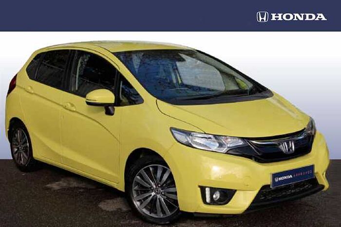 Honda Jazz 1.3 EX 5dr 