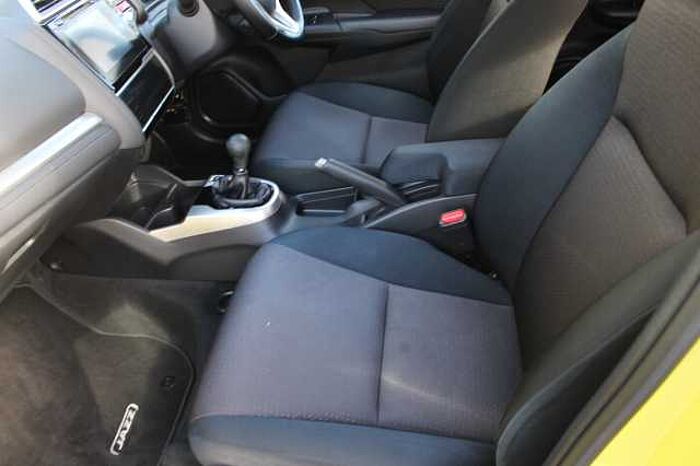 Honda Jazz 1.3 EX 5dr 