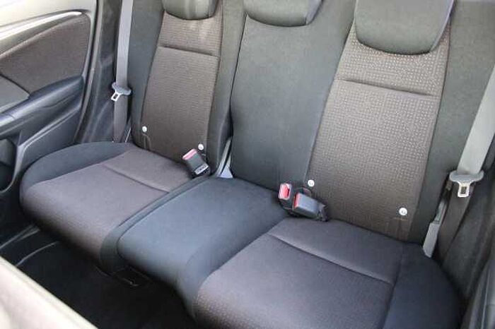 Honda Jazz 1.3 EX 5dr 