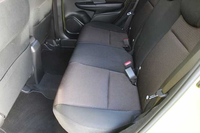 Honda Jazz 1.3 EX 5dr 