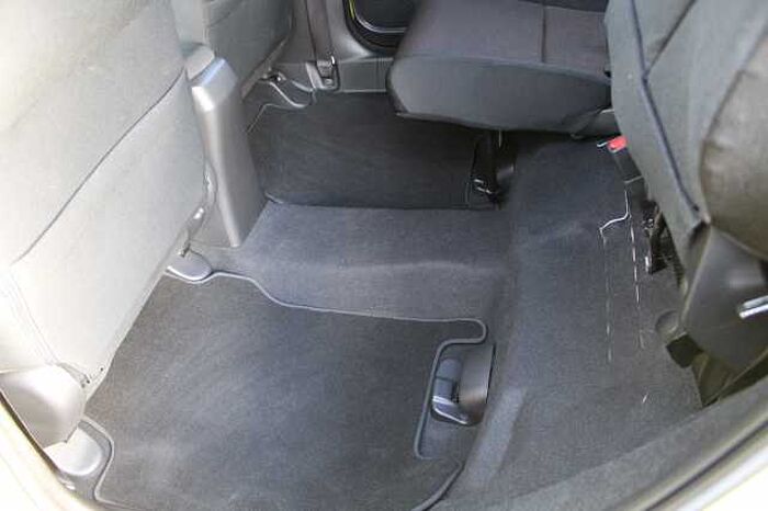 Honda Jazz 1.3 EX 5dr 