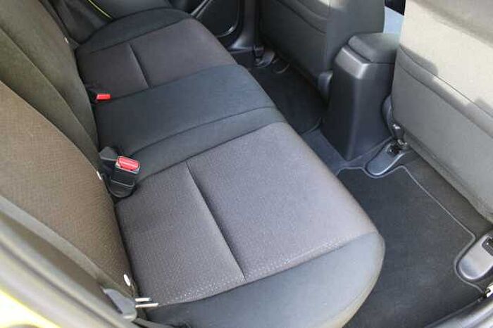 Honda Jazz 1.3 EX 5dr 