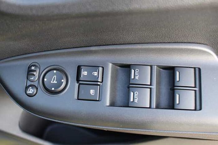 Honda Jazz 1.3 EX 5dr 