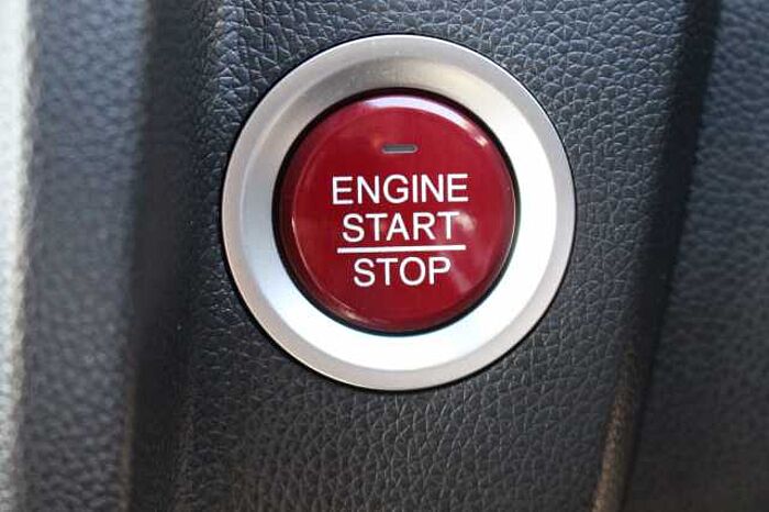 Honda Jazz 1.3 EX 5dr 