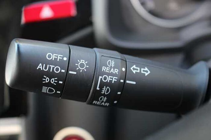 Honda Jazz 1.3 EX 5dr 