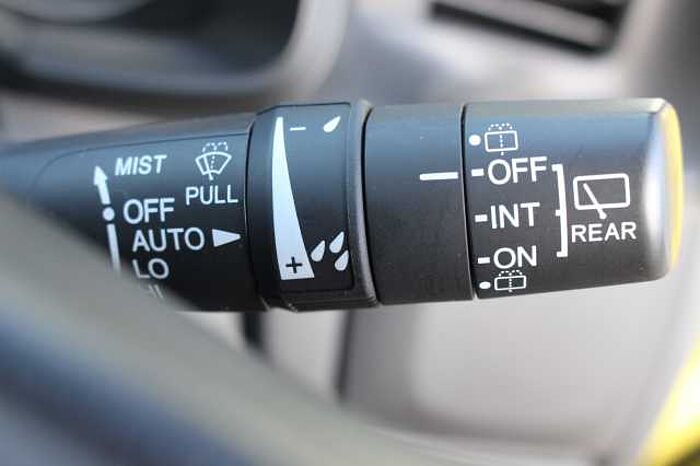 Honda Jazz 1.3 EX 5dr 