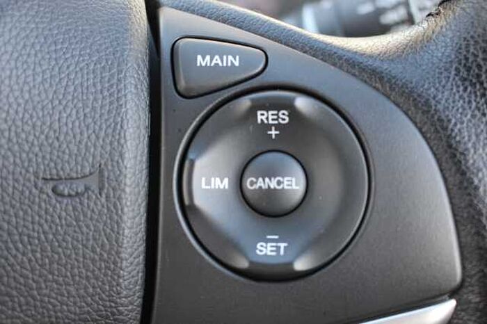 Honda Jazz 1.3 EX 5dr 