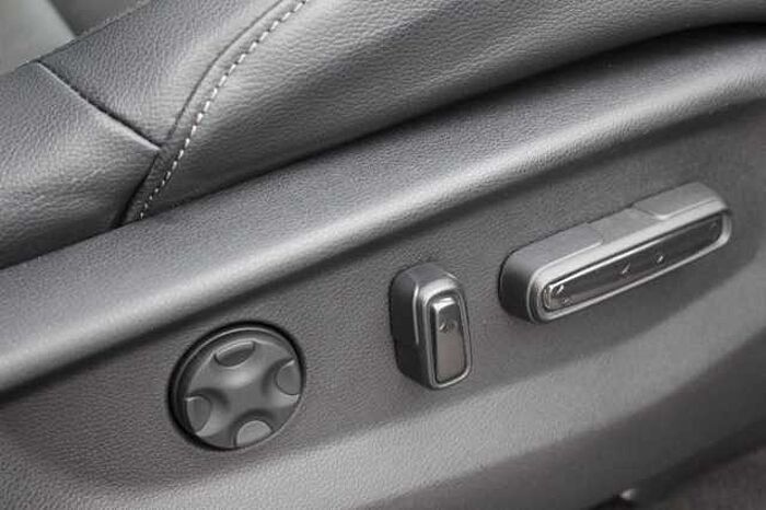 Honda CR-V Hybrid 2.0 i-MMD Hybrid EX 5dr eCVT 